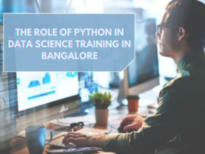 Read more about the article The Role of Python in Data Science Training